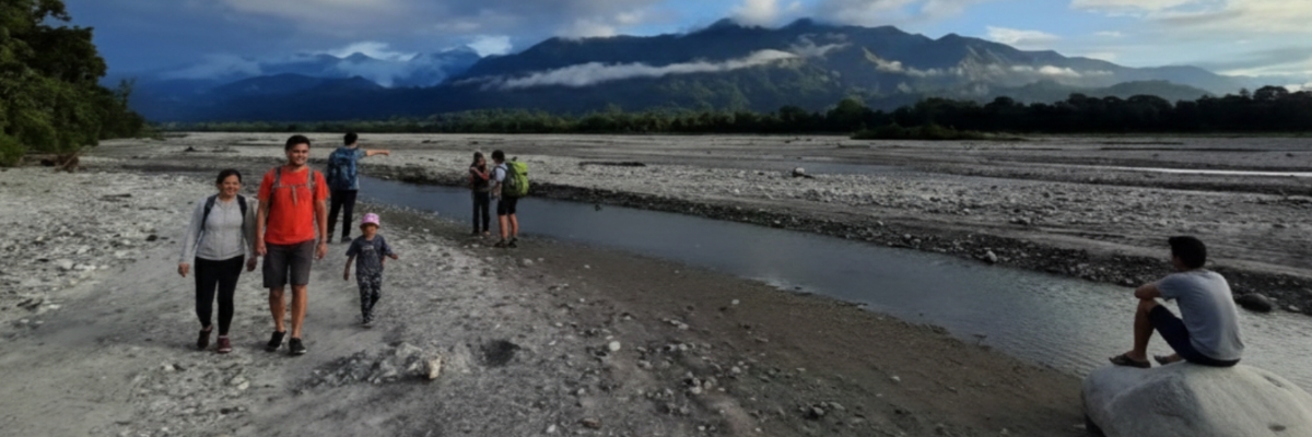 আলিপুরদুয়ার পর্যটন কেন্দ্র