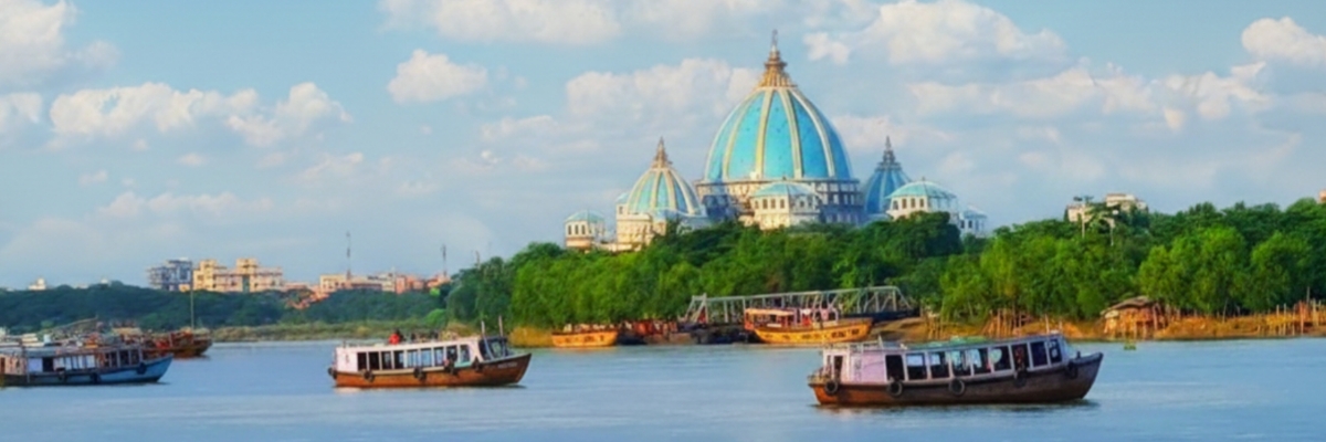 মায়াপুর