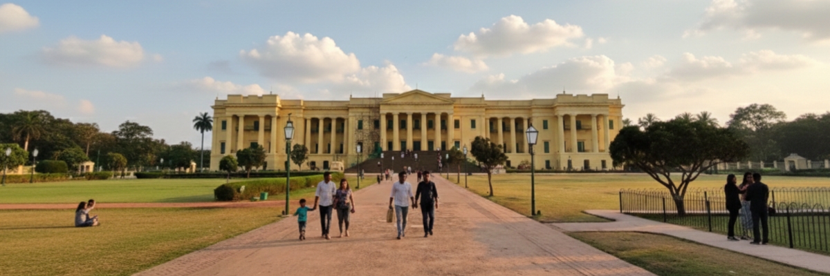 হাজারদুয়ারি