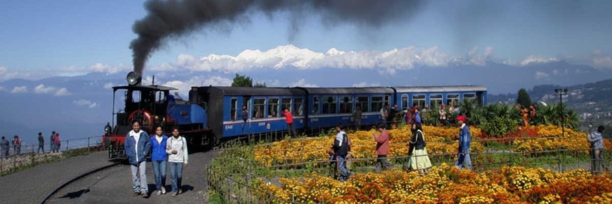 দার্জিলিং