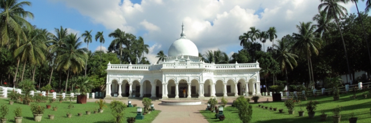 মদনমোহন মন্দির