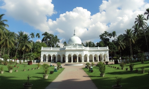 মদনমোহন মন্দির কোচবিহার