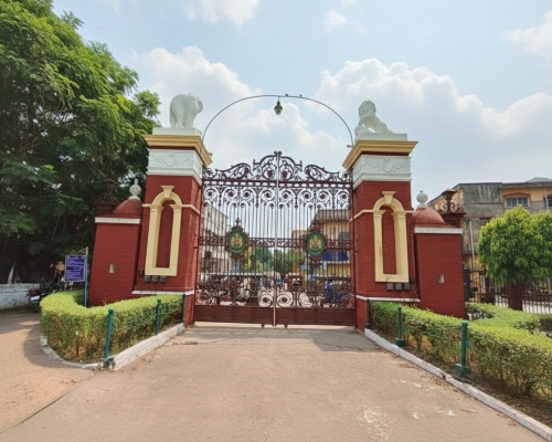 কোচবিহার রাজবাড়ি