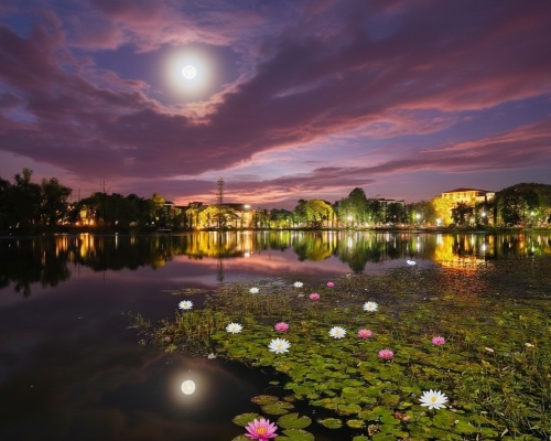 সাগরদিঘী কোচবিহার