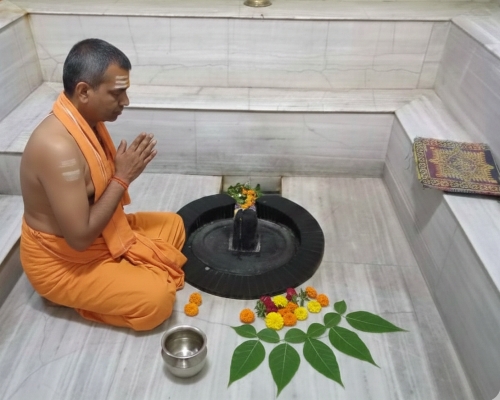 বানেশ্বর শিব মন্দির কোচবিহার