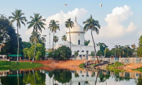 জল্পেশ শিব মন্দির