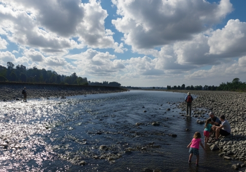 Murti river মূর্তি নদী
