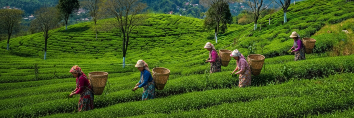 Darjeeling tourist places দার্জিলিং পর্যটন কেন্দ্র