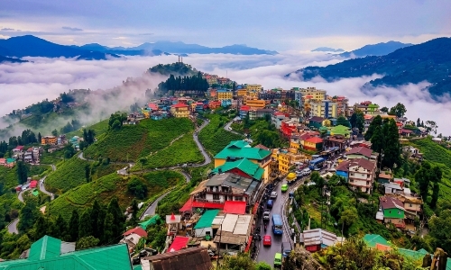 কার্শিয়াং