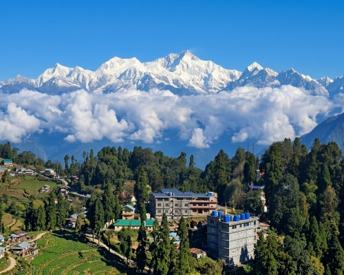 টাইগার হিল tiger hill