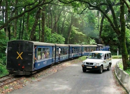 কার্শিয়াং Kurseong tourist places
