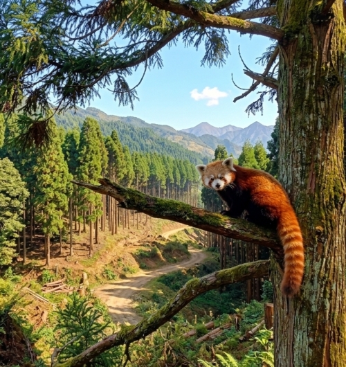 নেওড়া ভ্যালি ন্যাশনাল পার্ক neora valley National park