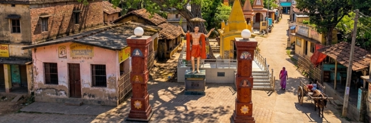 মালদা জেলার পর্যটন কেন্দ্র malda district tourist places