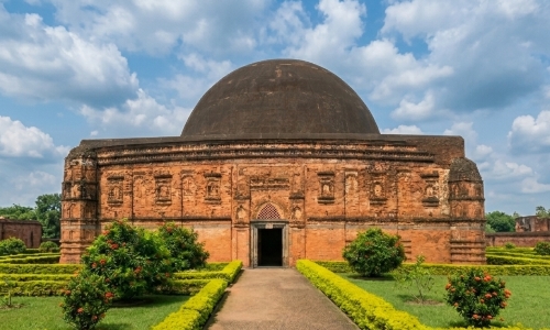 একলাখী মসজিদ মালদা eklakhi masjid malda