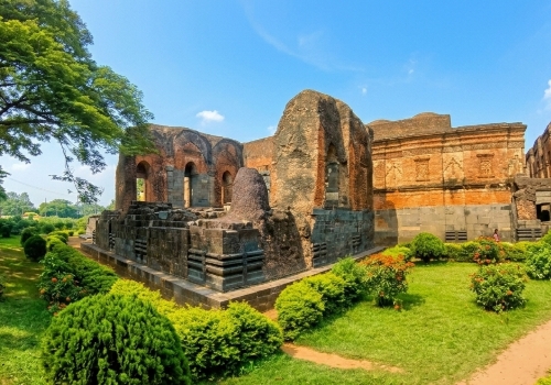 আদিনা মসজিদ মালদা adina masjid malda