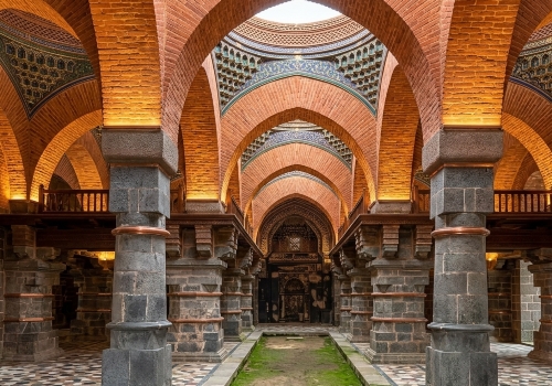 আদিনা মসজিদ মালদা adina masjid malda