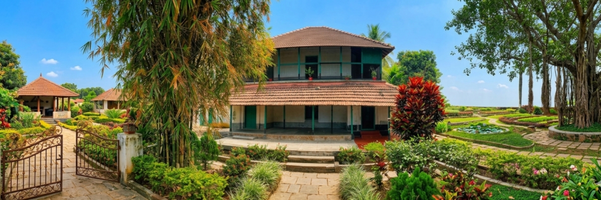দেউলটি শরৎচন্দ্র চট্টোপাধ্যায়ের বাড়ি