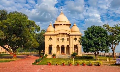 বেলুড় মঠ belur math