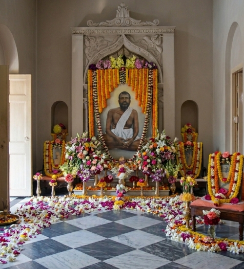 বেলুড় মঠ belur math