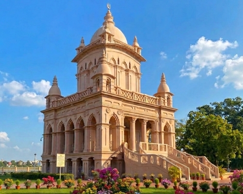 বেলুড় মঠ belur math