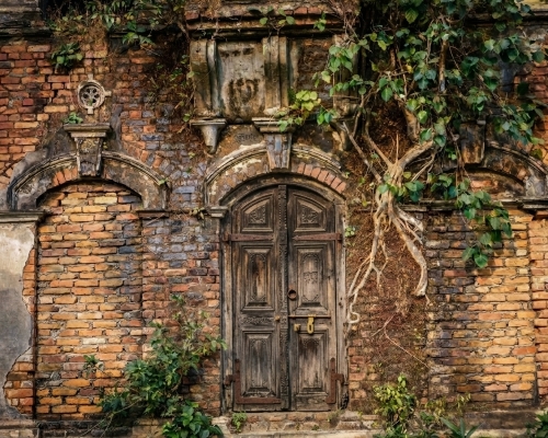 বাহিন রাজবাড়ি (Bahin Rajbari)