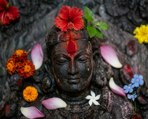 বিন্দোল ভৈরবী মন্দির Bindole Bhairavi Mandir Raiganj