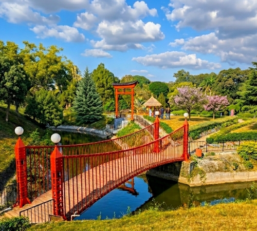 কর্ণজোড়া পার্ক ও মিউজিয়াম karnajora park and museum raiganj