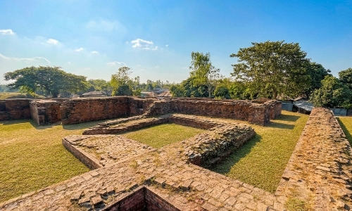 বাণগড় (Bangarh)
