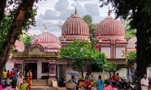 পতিরাম ঠাকুরবাড়ি (Patiram Thakur Bari)