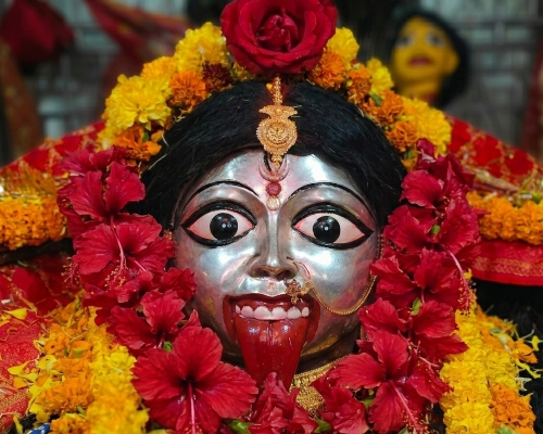 বোল্লা কালী মন্দির (Bolla Kali Temple)