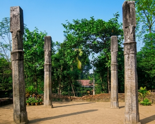 বাণগড় (Bangarh)