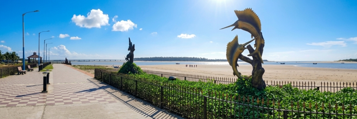 পূর্ব মেদিনীপুর জেলার পর্যটন কেন্দ্র east Medinipur district tourist places