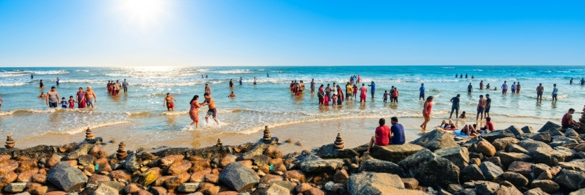 পূর্ব মেদিনীপুর জেলার পর্যটন কেন্দ্র east Medinipur district tourist places
