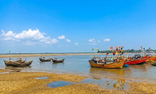 শঙ্করপুর (Shankarpur)