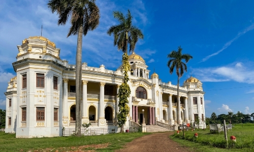 মহিষাদল রাজবাড়ী Mahisadal Rajbari