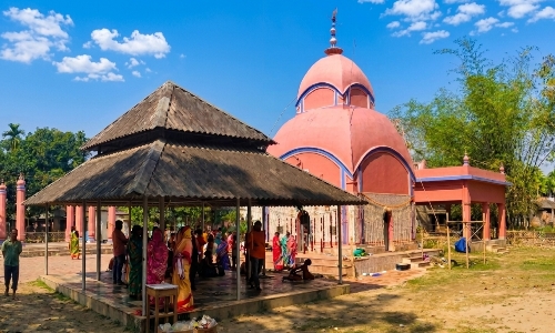 হাটনগর শিব মন্দির