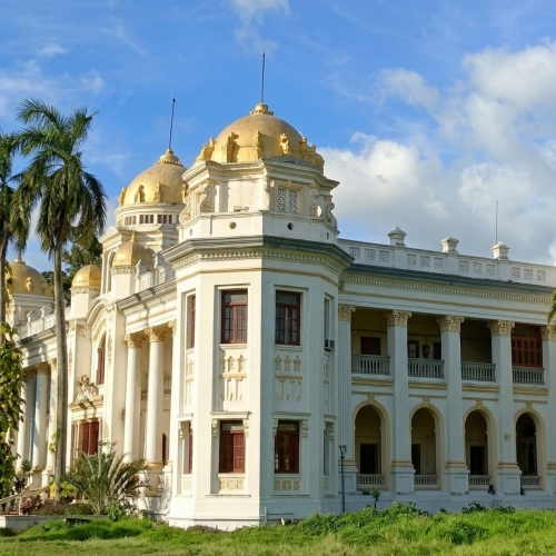 মহিষাদল রাজবাড়ী mahishadal rajbari