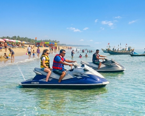 দিঘা সমুদ্র সৈকত digha sea beach