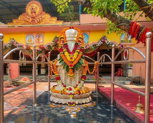 মা বর্গভীমা মন্দির tamluk bargabhima mandir
