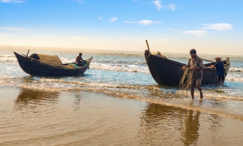 মন্দারমনি সমুদ্র সৈকত mandarmani sea beach