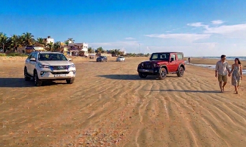 মন্দারমনি সমুদ্র সৈকত mandarmani sea beach