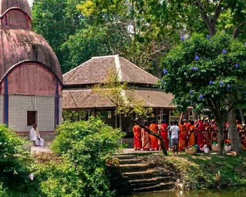 হাটনগর শিব মন্দির hatnagar shiv mandir egra