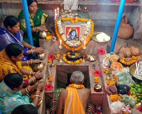 হাটনগর শিব মন্দির hatnagar shiv mandir egra