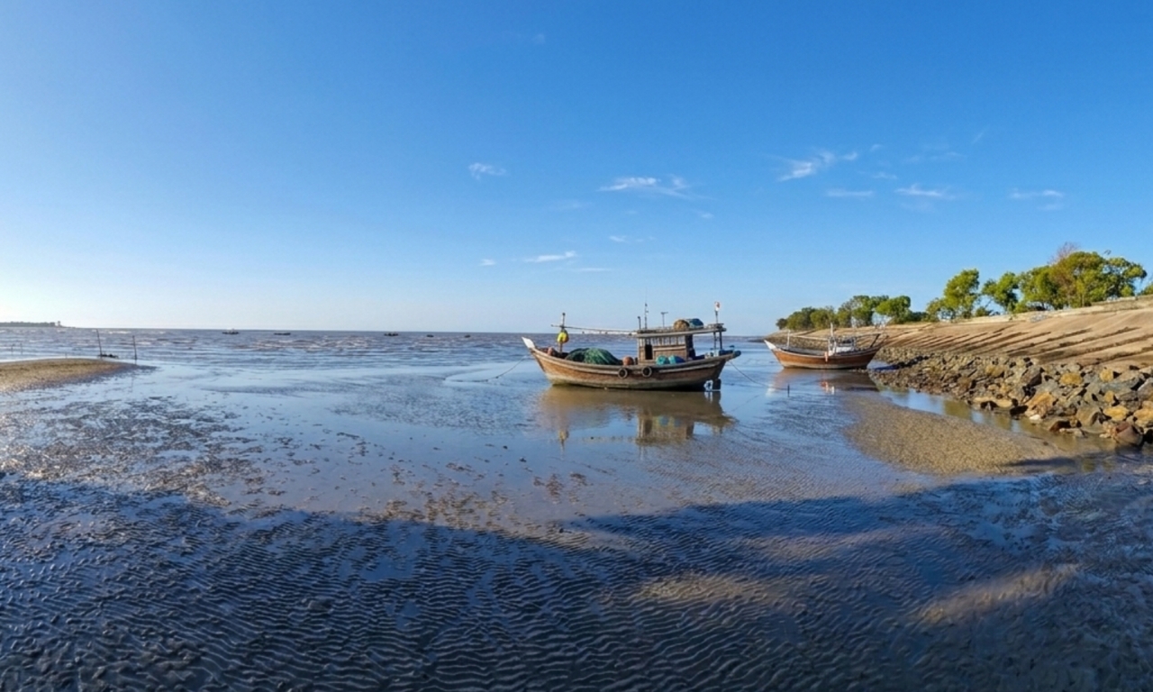 জুনপুট সমুদ্র সৈকত junput sea beach