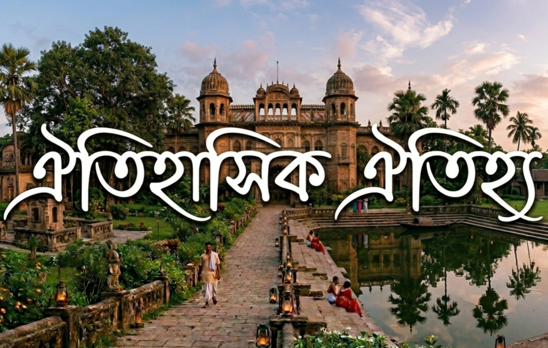 বাংলার ঐতিহসিক পর্যটন কেন্দ্র historical place of bengal