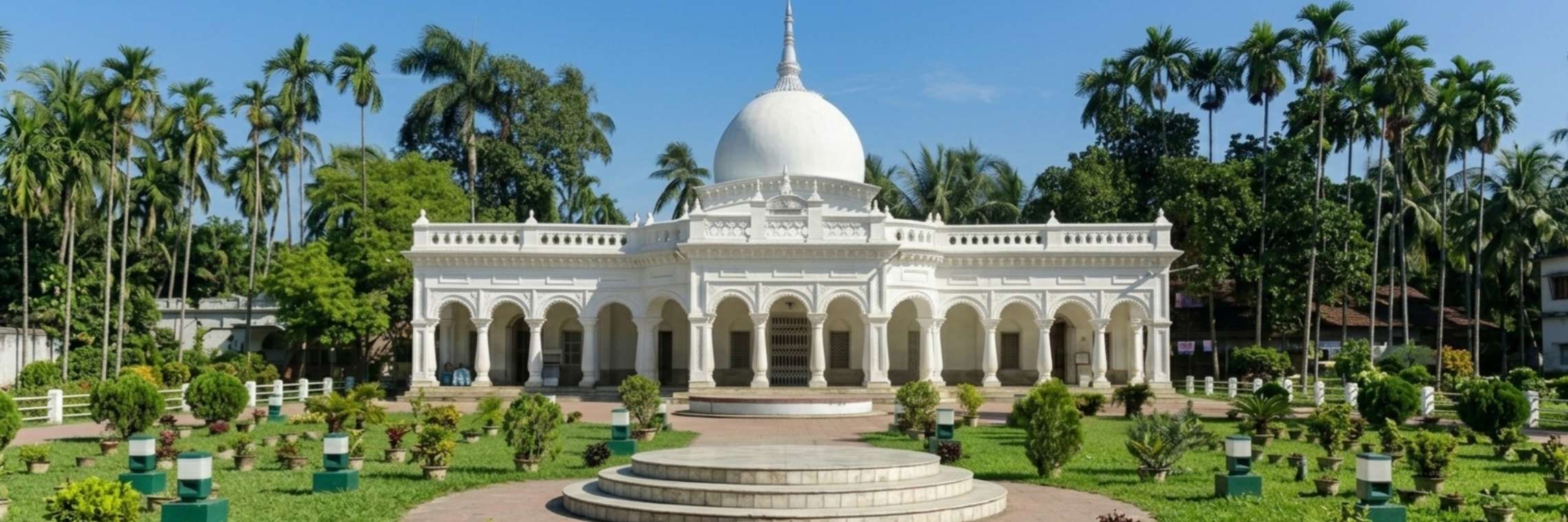কোচবিহার মদনমোহন মন্দির cooch Behar Madan Mohan Temple