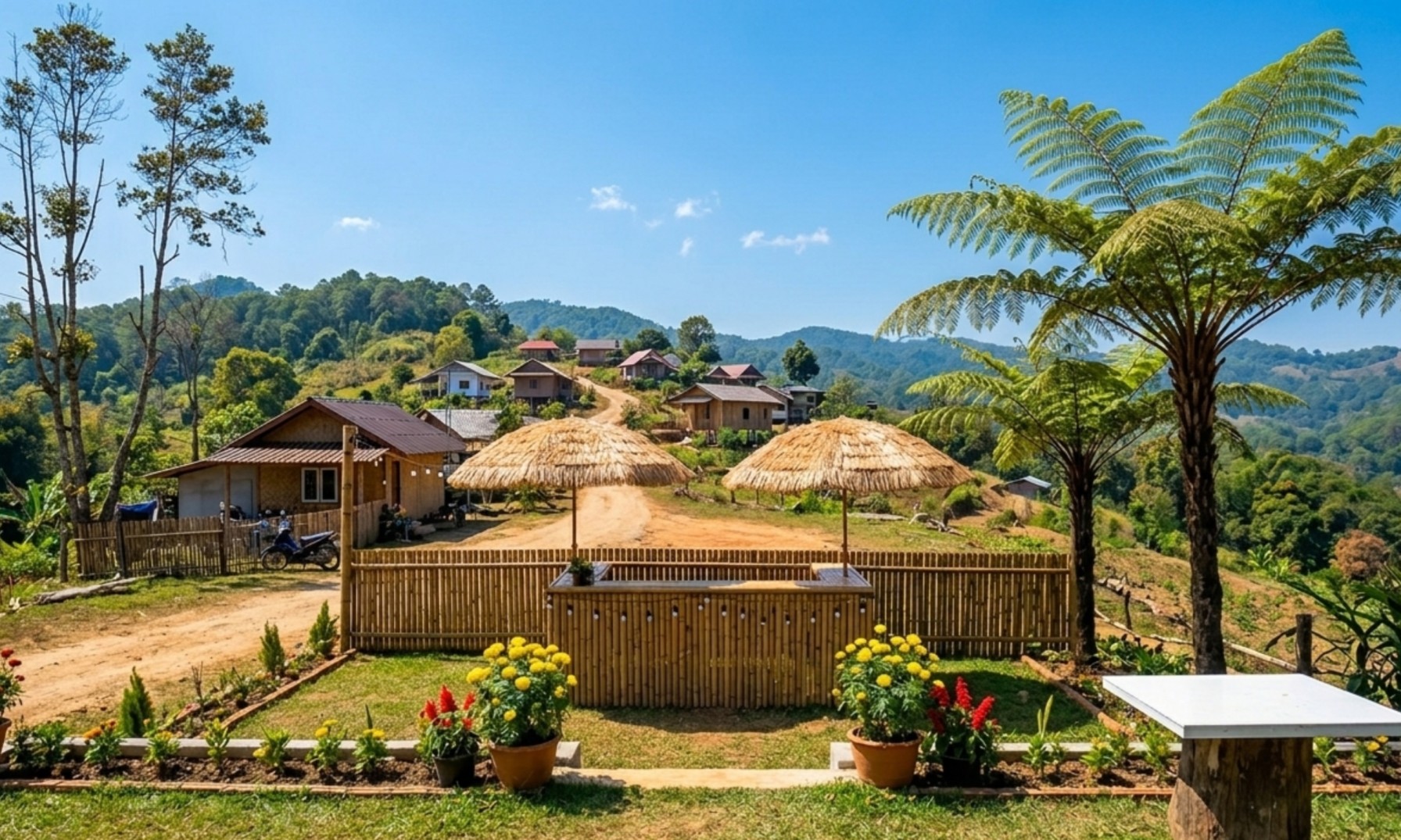 Todey Tangta offbeat Destinations টুডে টাঙ্গা অফ বিট ডেস্টিনেশন