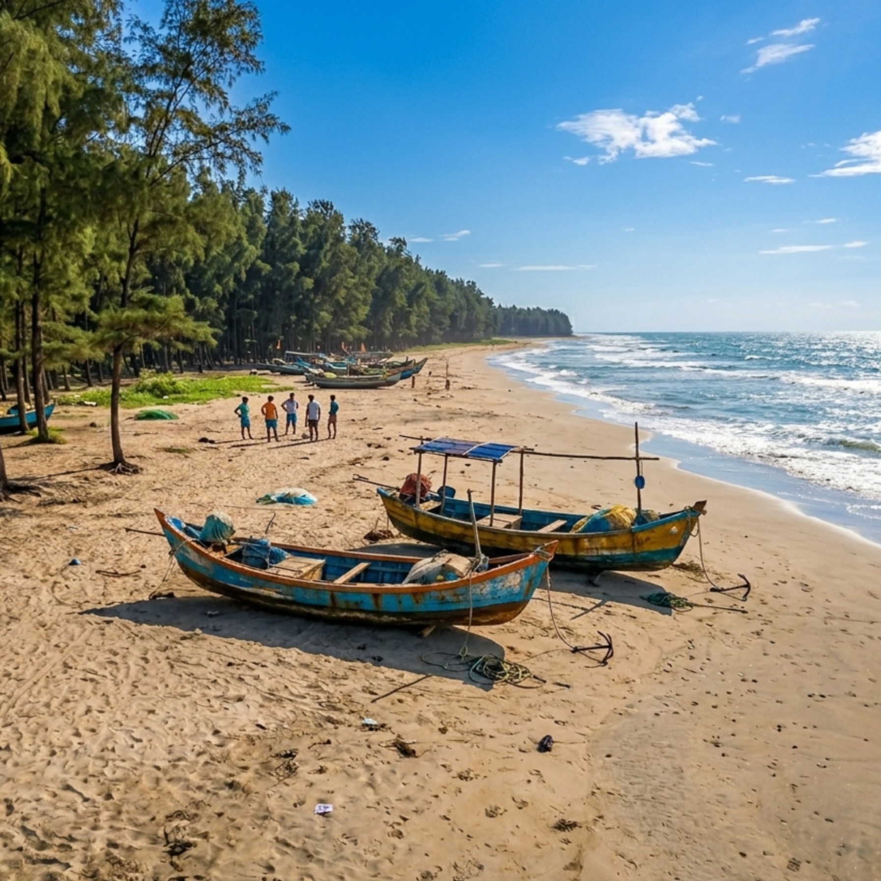 দাদনপাত্রবার দাদনপাত্রপুর dadanpatrabar dadanpatrapur tour plan