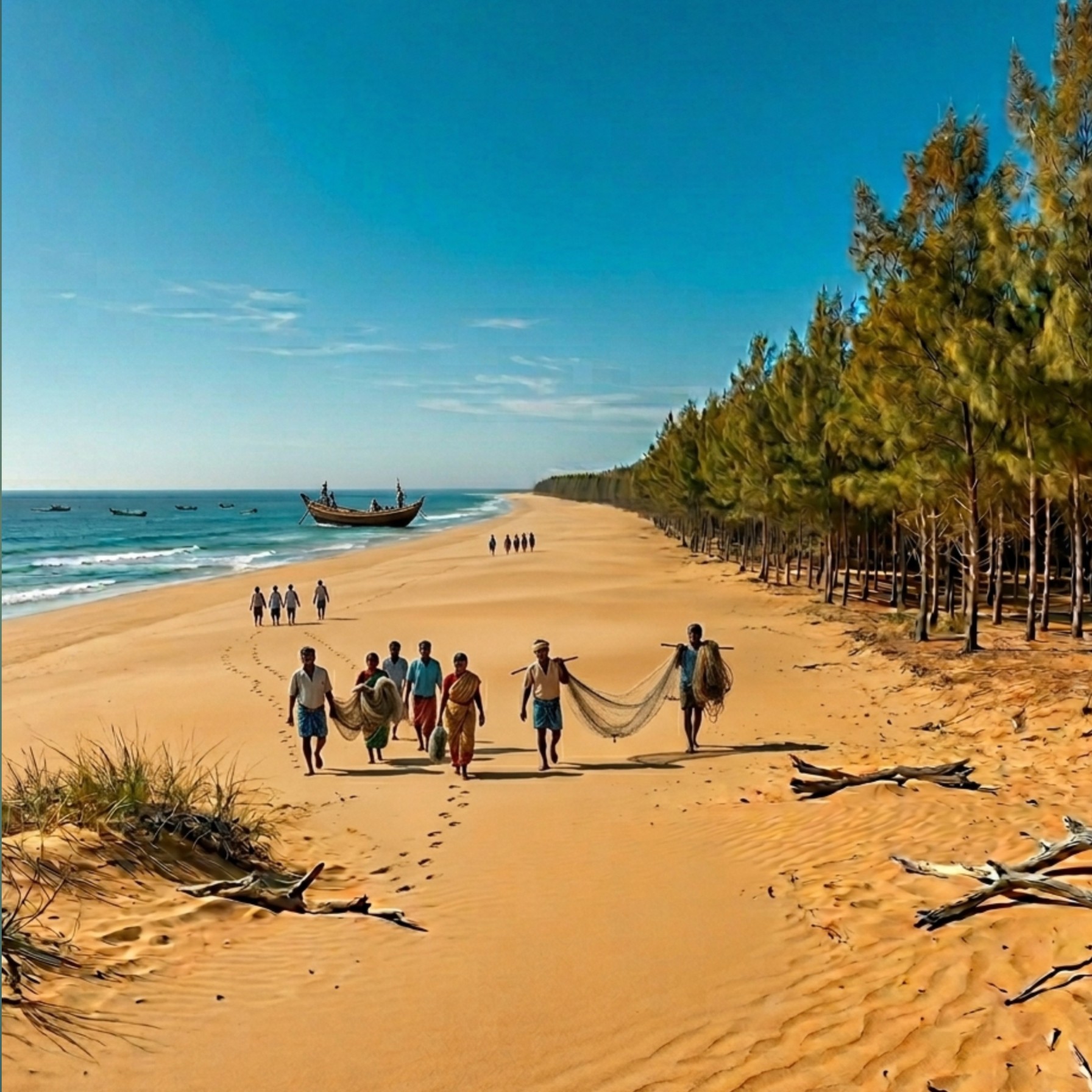 দাদনপাত্রবার দাদনপাত্রপুর dadanpatrabar dadanpatrapur tour plan