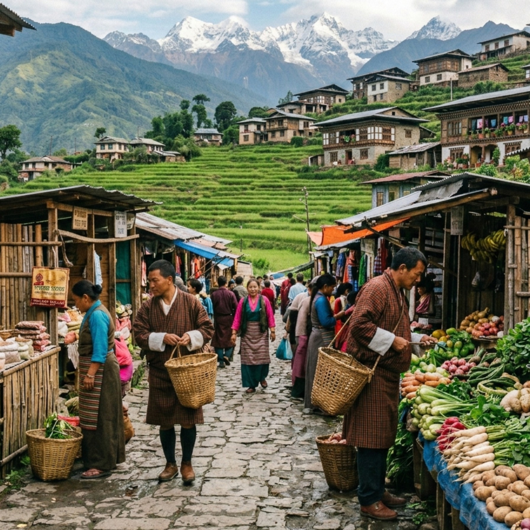 মারতাম ভ্রমণ Martam offbeat Destinations tour plan